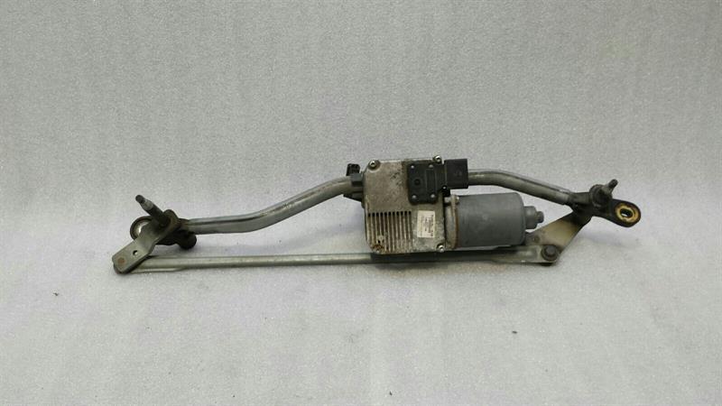 Audi S5 8T RHD front Wiper engine 8T2955119B RIGHT HANDLE RHD