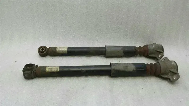 Audi S5 8T shock absorber rear 8T0513035F shock absorber rear set set