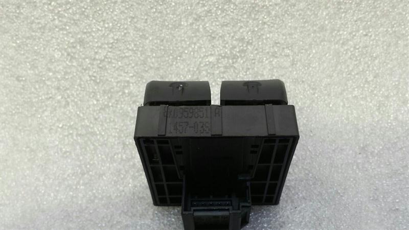 Audi S5 8T A5 main window switch 8K0959851A switch window regulator
