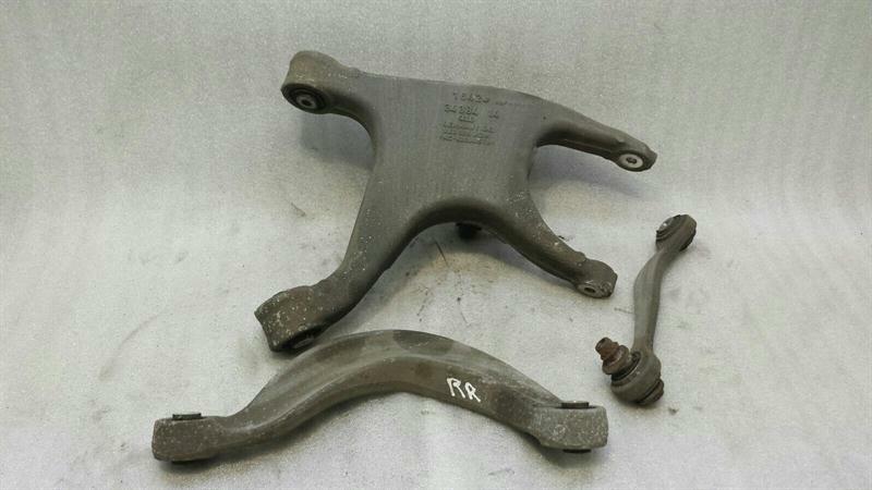 Audi S5 8T right rear wishbone 8K0505312H rear right wishbone set set