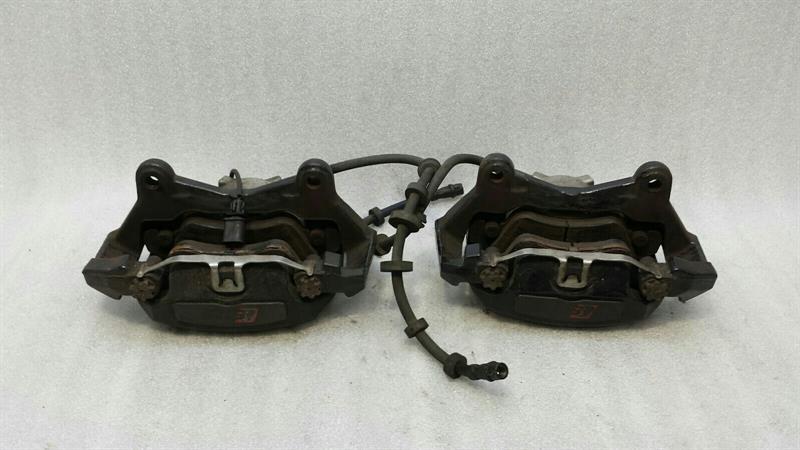 Audi S5 8T front brake kit 8K0615301M front brake set 4.2
