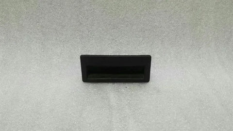 Audi S5 8T Boat Lid Switch 5N0827566B Tailgate Switch