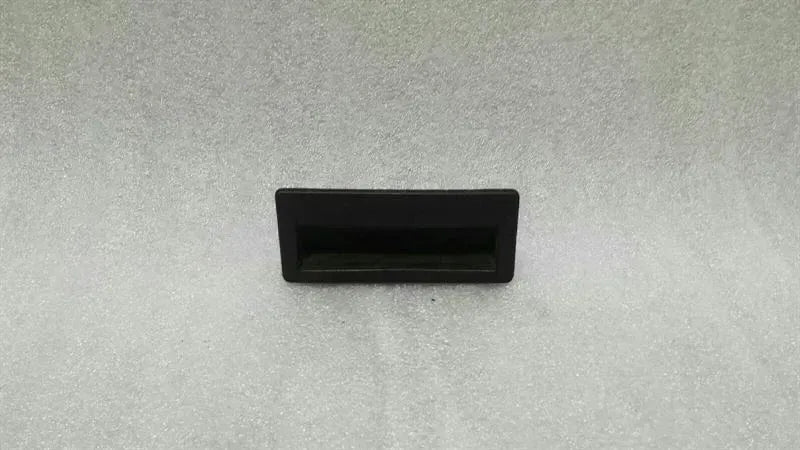 Audi S5 8T Boat Lid Switch 5N0827566B Tailgate Switch