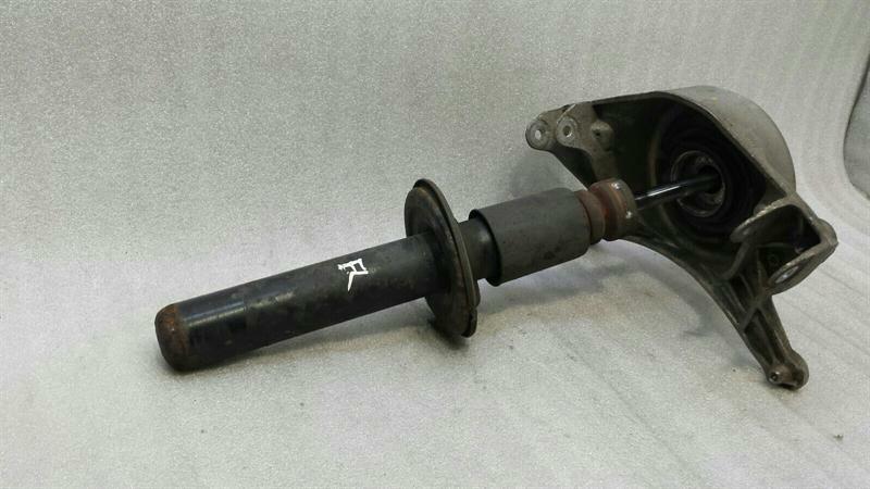Audi S5 8T left shock absorber front 8T0413031Q shock absorber front left.