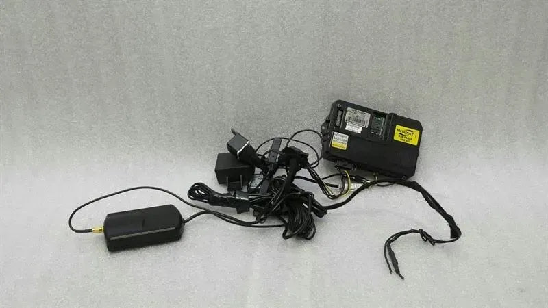 Audi S5 8T GPA800 GSM PAGER SET METASYSTEM