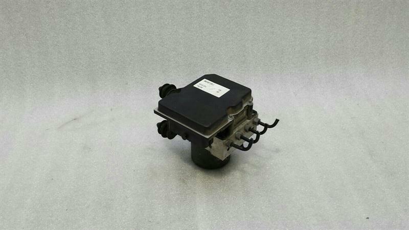 AUDI S5 8T A.B.S PUMP 8K0907379J ABS PUMP HYDRAULIC BLOCK
