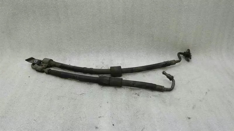 Audi S5 8T RHD power steering pants 8K2422893BK right hand drive