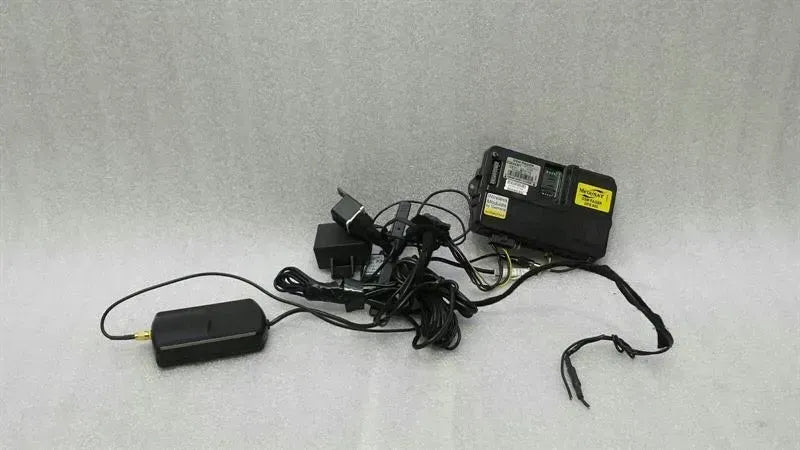 Audi S5 8T GPA800 GSM PAGER SET METASYSTEM