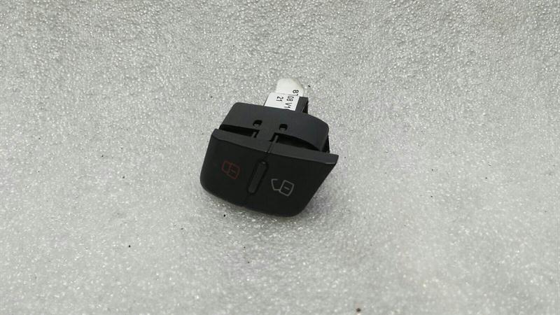Audi S5 8T A5 RHD Door Lock 8T2962108 Right Hand Drive