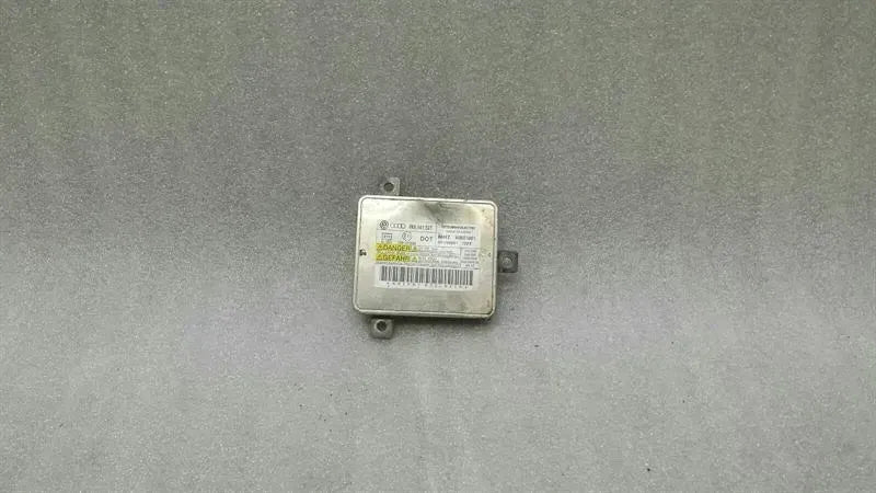 Audi S5 8T Xenon Ballast 8K0941597 Xenon Ballast