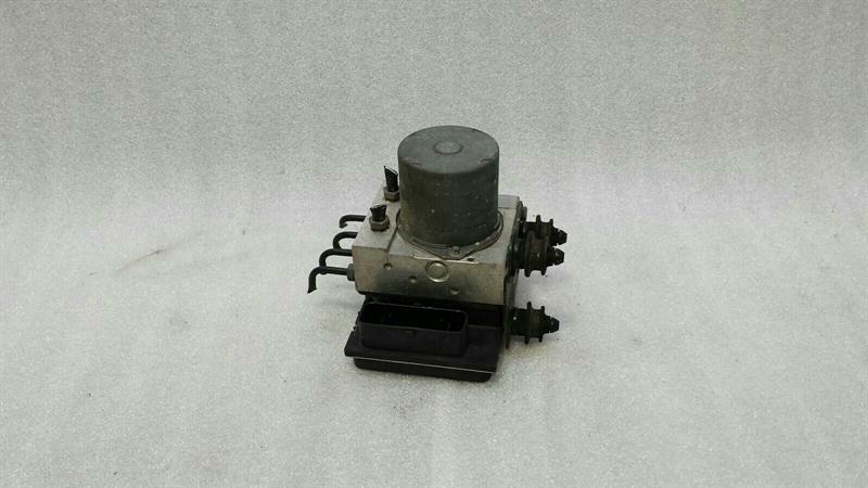 AUDI S5 8T A.B.S PUMP 8K0907379J ABS PUMP HYDRAULIC BLOCK