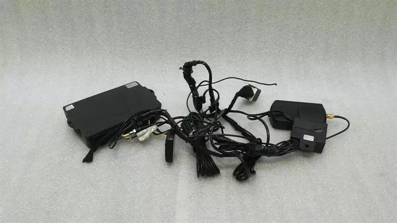 Audi S5 8T GPA800 GSM PAGER SET METASYSTEM
