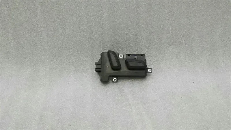 Audi S5 8T right seat switch 8K0959748B seat switch right