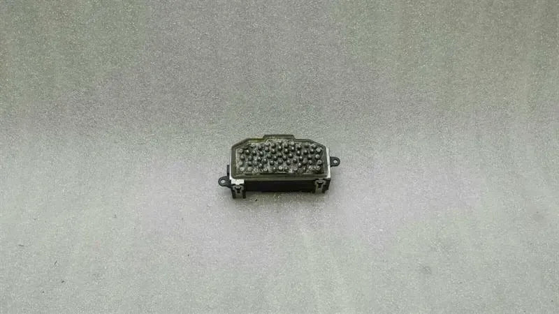 Audi S5 8T A5 Heater Resistor 8K0820521 Fan Controller