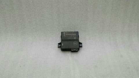 Audi S5 8T Electronic Module 8T0907468F Control Unit GATEWAY
