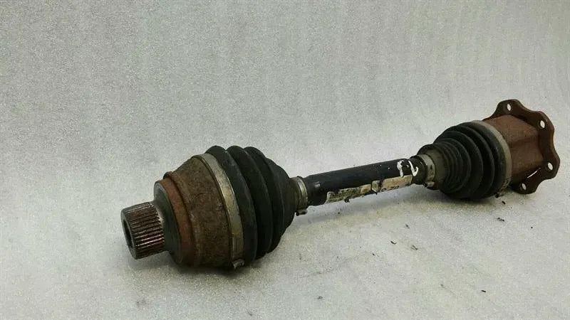 Audi S5 8T Left Front Drive Shaft 8K0407271D Drive Shaft Front Left