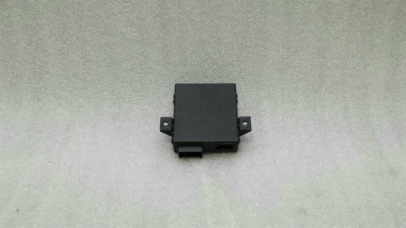 Audi S5 8T Electronic Module 8T0907468F Control Unit GATEWAY