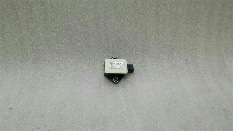 Audi S5 8T Yaw Rate Sensor 8K0907637A Rotary Rate Sensor