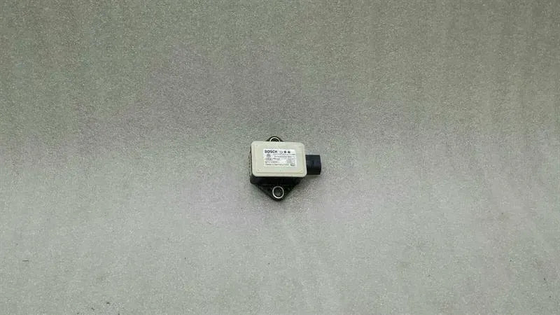 Audi S5 8T Yaw Rate Sensor 8K0907637A Rotary Rate Sensor