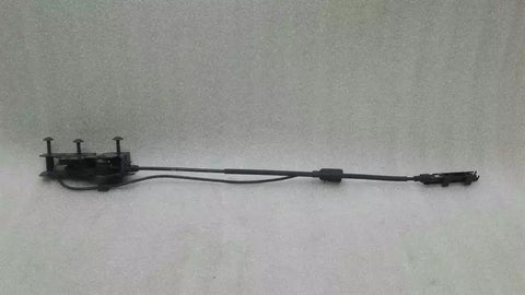 Audi S5 8T Bonnet Lock 8K2823746 Hood Lock