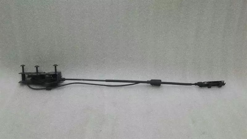 Audi S5 8T Bonnet Lock 8K2823746 Hood Lock