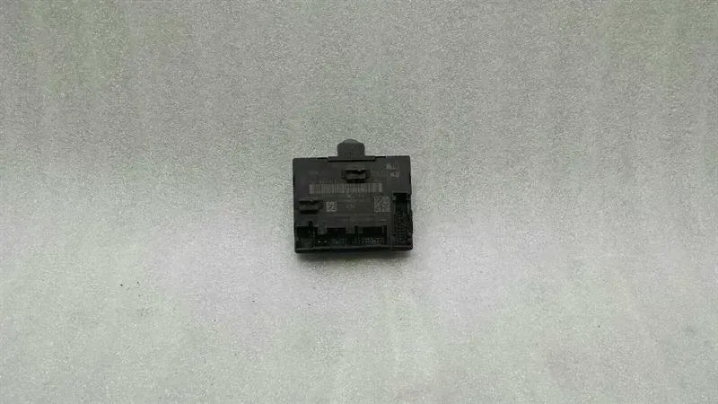 Audi S3 8V Front Left Door Module 5Q0959593E Door Control Unit Front Left