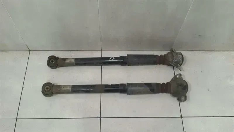 Audi S5 8T shock absorber rear 8T0513035F shock absorber rear set set.