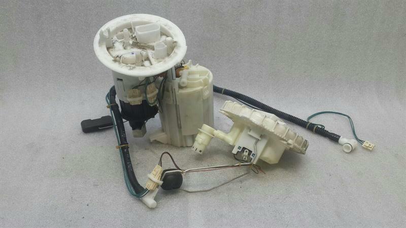 Audi S5 8T Fuel Pump Electric 8K0919051P Fuel Pump