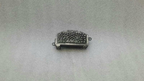 Audi S5 8t a5 A4 S4 Heater Resistor 8K0820521 Fan Controller