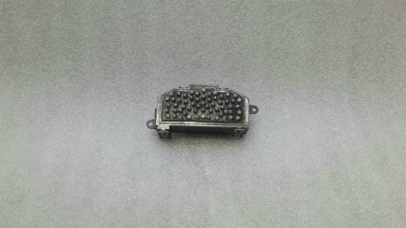 Audi S5 8t a5 A4 S4 Heater Resistor 8K0820521 Fan Controller