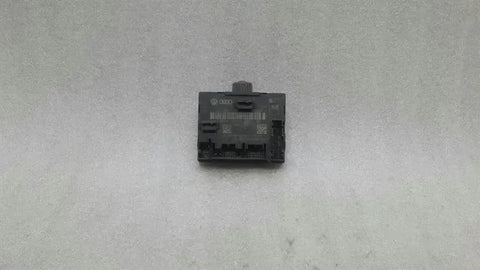 Audi S5 8T left door module 8T0959793D door control unit left