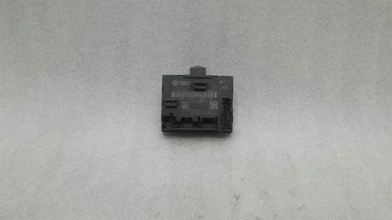Audi S5 8T left door module 8T0959793D door control unit left