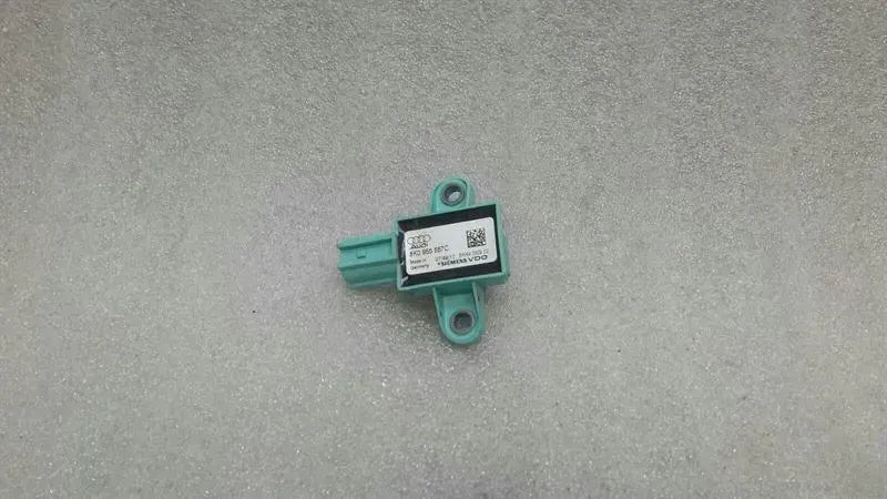 Audi S5 8T RS5 A5 Crash Sensor 8K0955557C Impact Sensor SRS