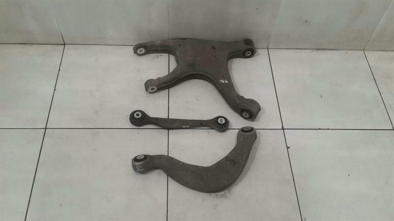 Audi S5 8T right rear wishbone 8K0505312J rear right wishbone set kit