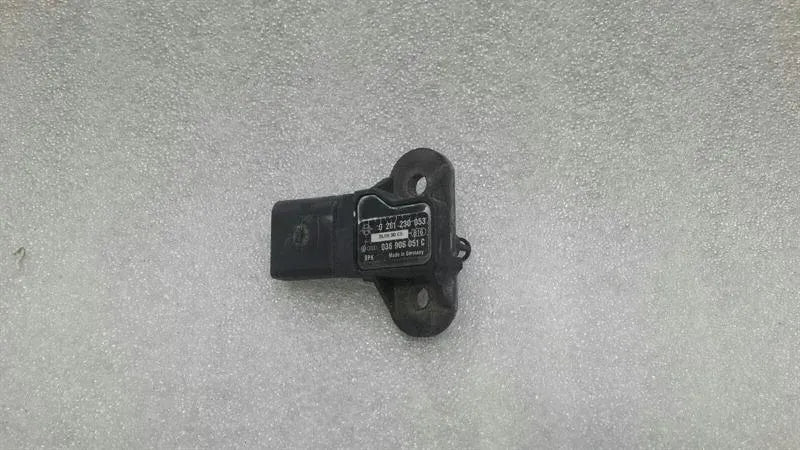 Audi S5 8T Map Sensor 036906051C Pressure Sensor 4.2 FSI V8