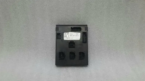 Audi S5 8T body modules 8K0907063C control unit BCM