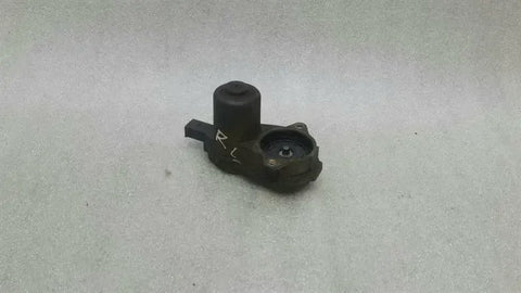 Audi S5 8T Left Park Brake Engine 8K0998281 ACTUATOR PARKING BRAKE LI