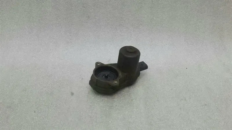 Audi S5 8T Right Park Brake Engine 8K0998281 ACTUATOR PARKING BRAKE RE