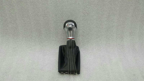 Audi S3 8V RHD Gear Knob 8V2713139N Right Handlebar S Tronic