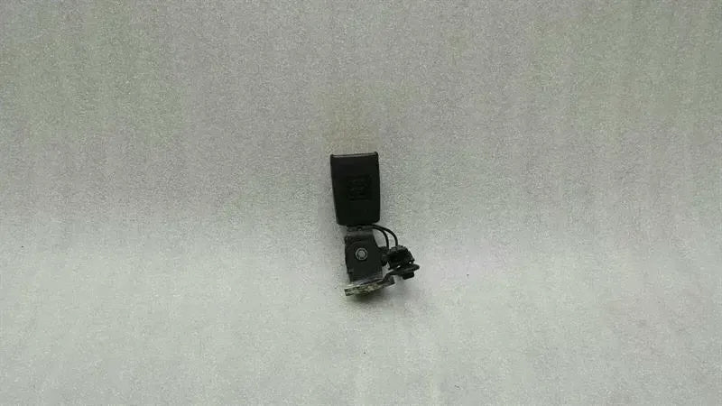 Audi S3 8V A3 Belt Buckle 8V0857739 Rear Belt Lock