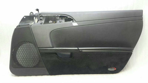 Porsche Boxster 987 997 911 Right Door Card 99755560201 Front Door Panel RE