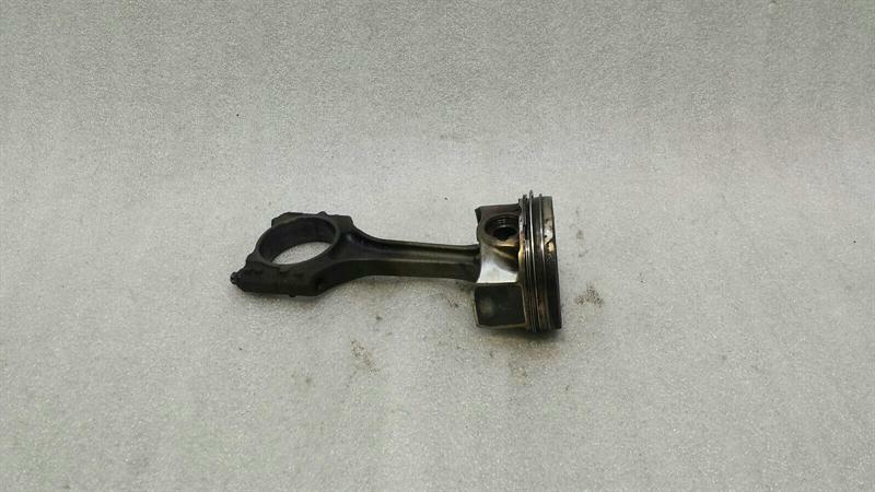 Audi S3 8V Piston Conrod 06K107065F Piston 2.0 TFSI