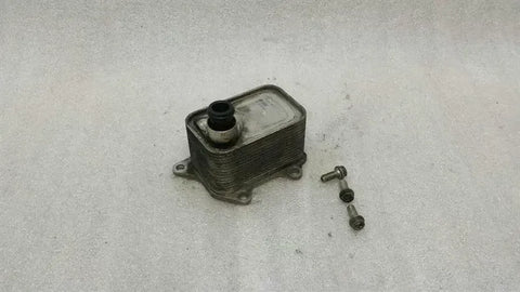 Audi S3 8V Engine Oil Cooler 06L117021E Oil Cooler Radiator 2.0 TFSI