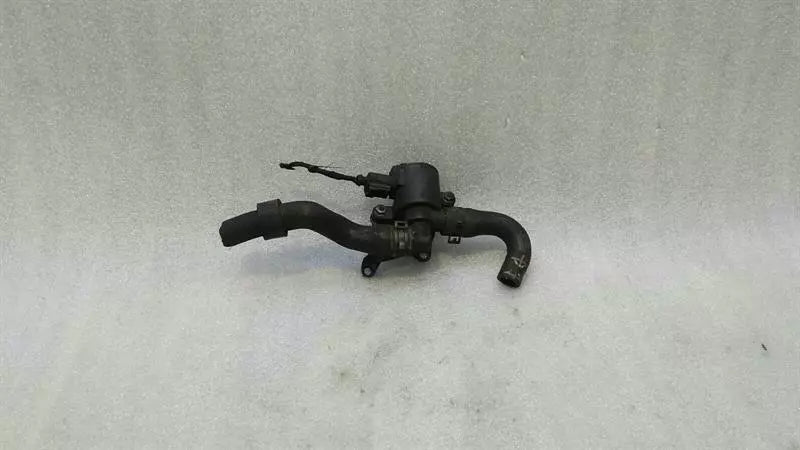 Audi S3 8V Additional Cooling Pump 5Q0122096K Coolant Pump Pump