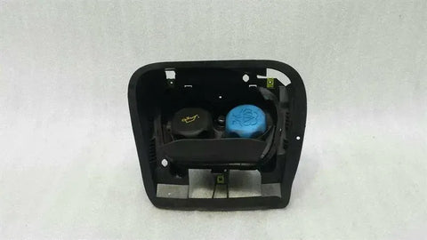Porsche Boxster 987 Coolant Cover Lid 98755137801 Oil Filler Neck Filler Neck