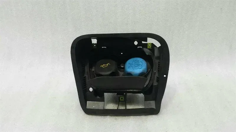 Porsche Boxster 987 Coolant Cover Lid 98755137801 Oil Filler Neck Filler Neck