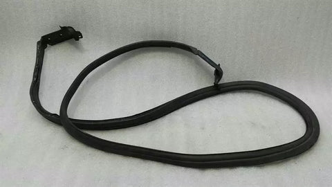 Porsche Boxster 987 Facelift Convertible Roof Seal 98751421100 Convertible Seals