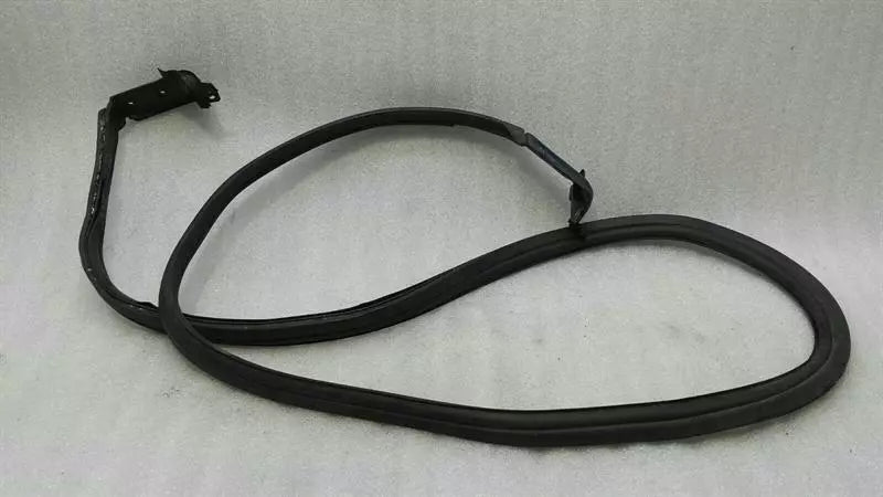 Porsche Boxster 987 Facelift Convertible Roof Seal 98751421100 Convertible Seals