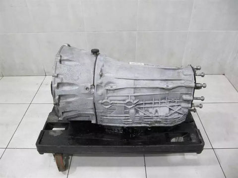 Mercedes C43 W205 AMG AWD 4-MATIC Car Gearbox A2052708602 Transmission 725048 E43