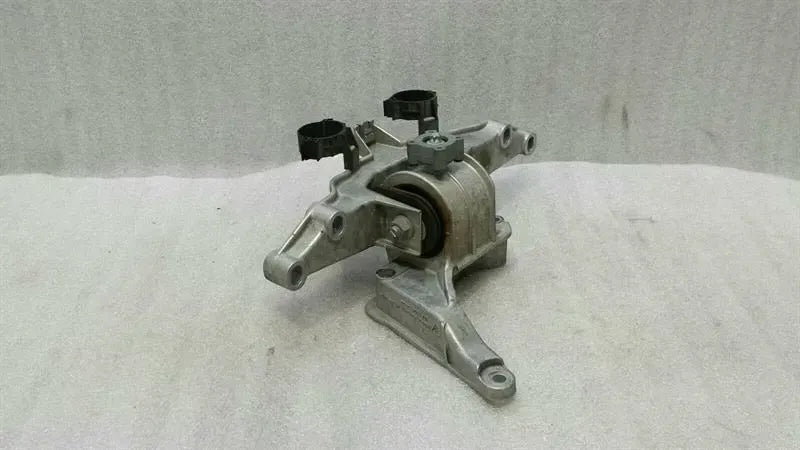 Porsche Boxster 987 facelift holder bracket 9A137514521 holder carrier engine